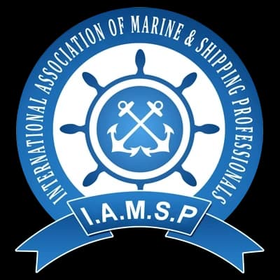 IAMSP - INTERNATIONAL ASSOCIATION OF MARINE & SHIPPING PROFESSIONALS