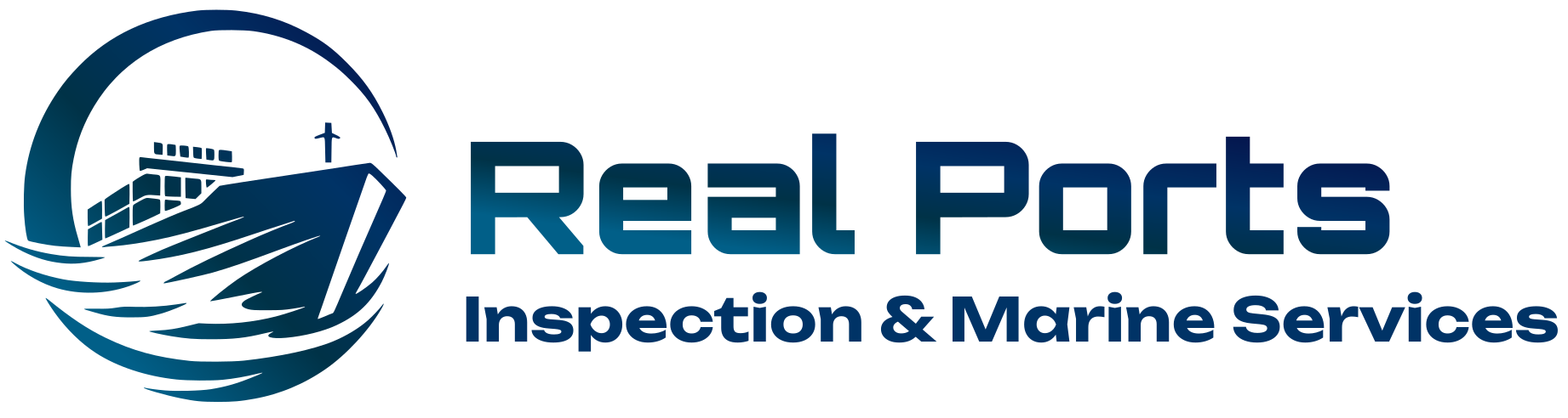 Real Ports Inspection & Marine Services